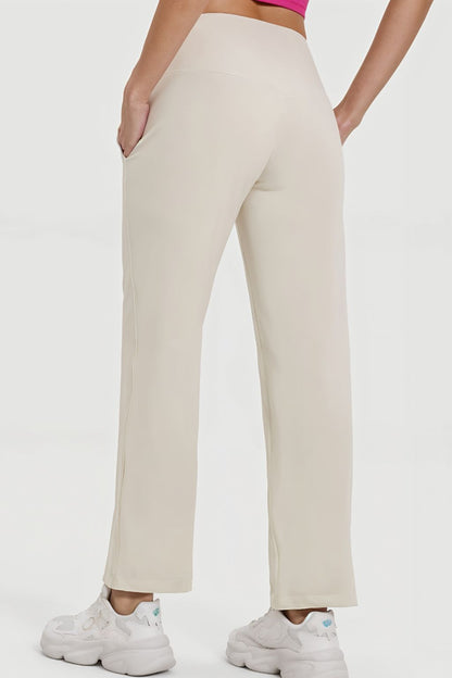Celeste High Waist Pants