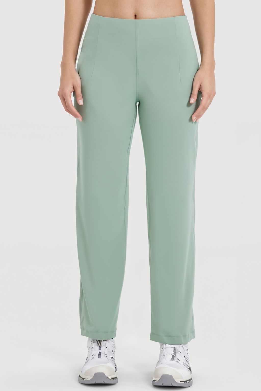Celeste High Waist Pants