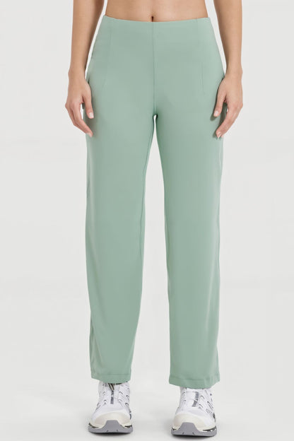 Celeste High Waist Pants