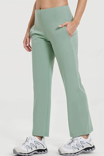 Celeste High Waist Pants