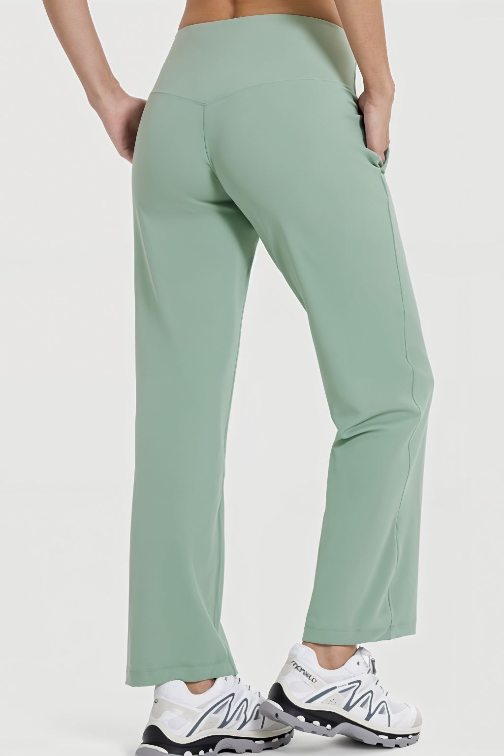 Celeste High Waist Pants