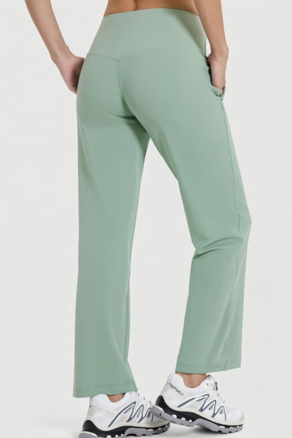 Celeste High Waist Pants