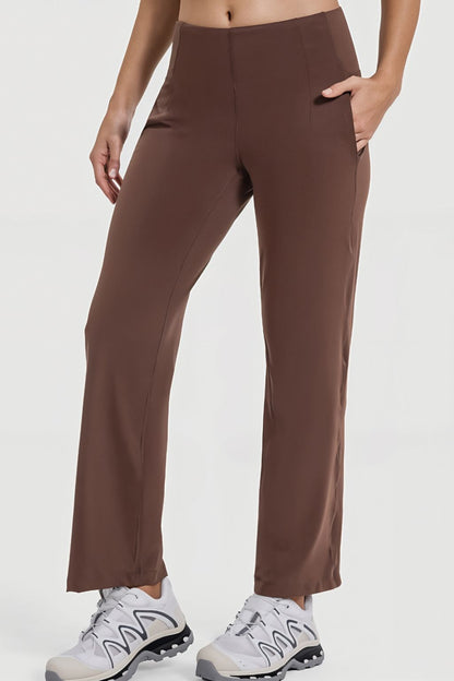Celeste High Waist Pants