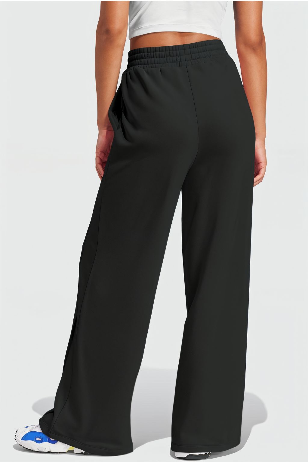 Sofia Wide Pants