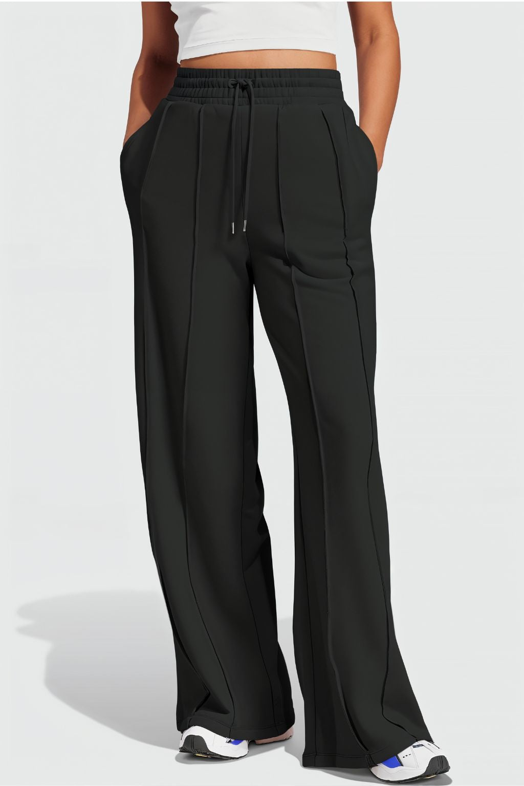 Sofia Wide Pants