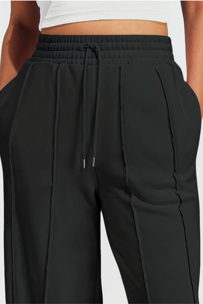 Sofia Wide Pants