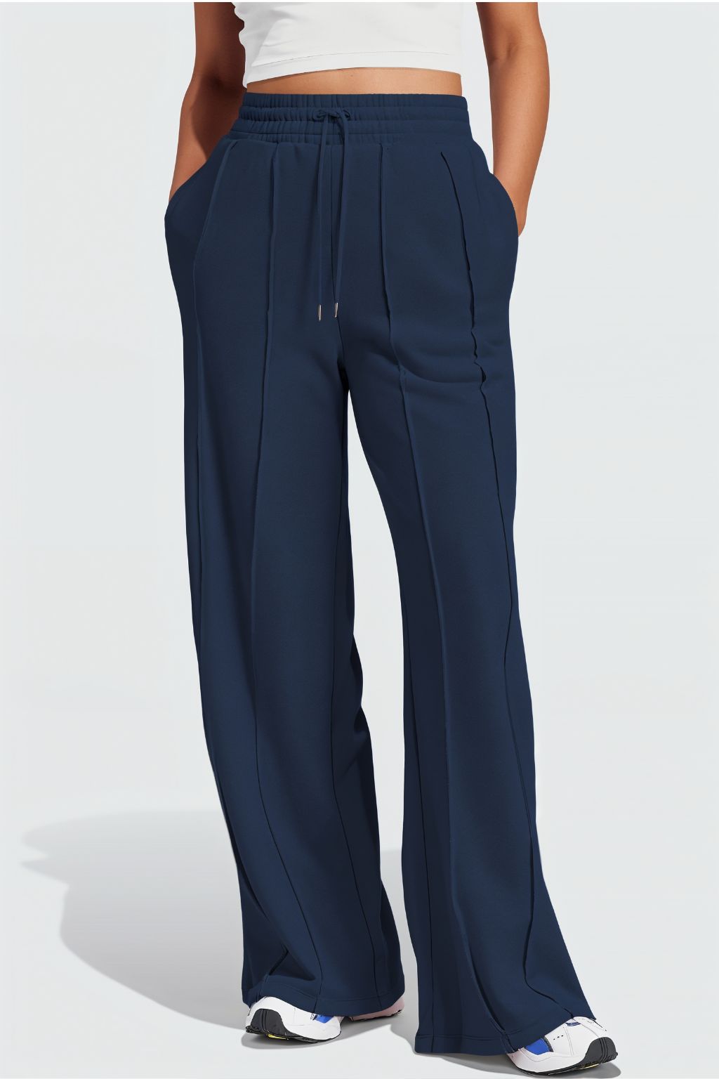 Sofia Wide Pants