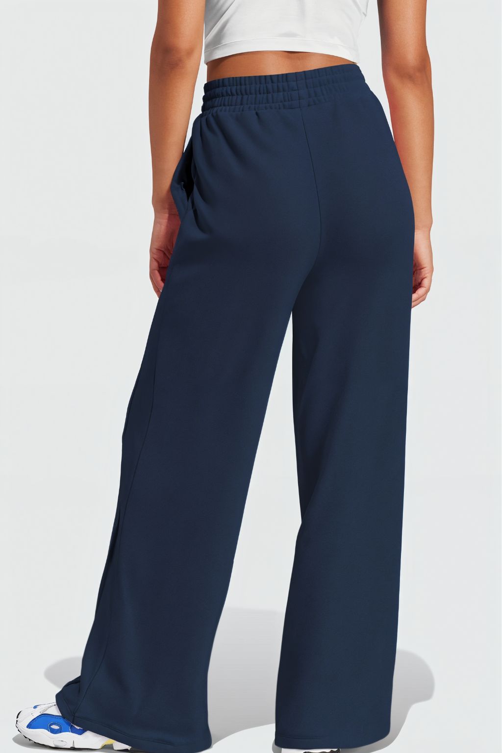 Sofia Wide Pants