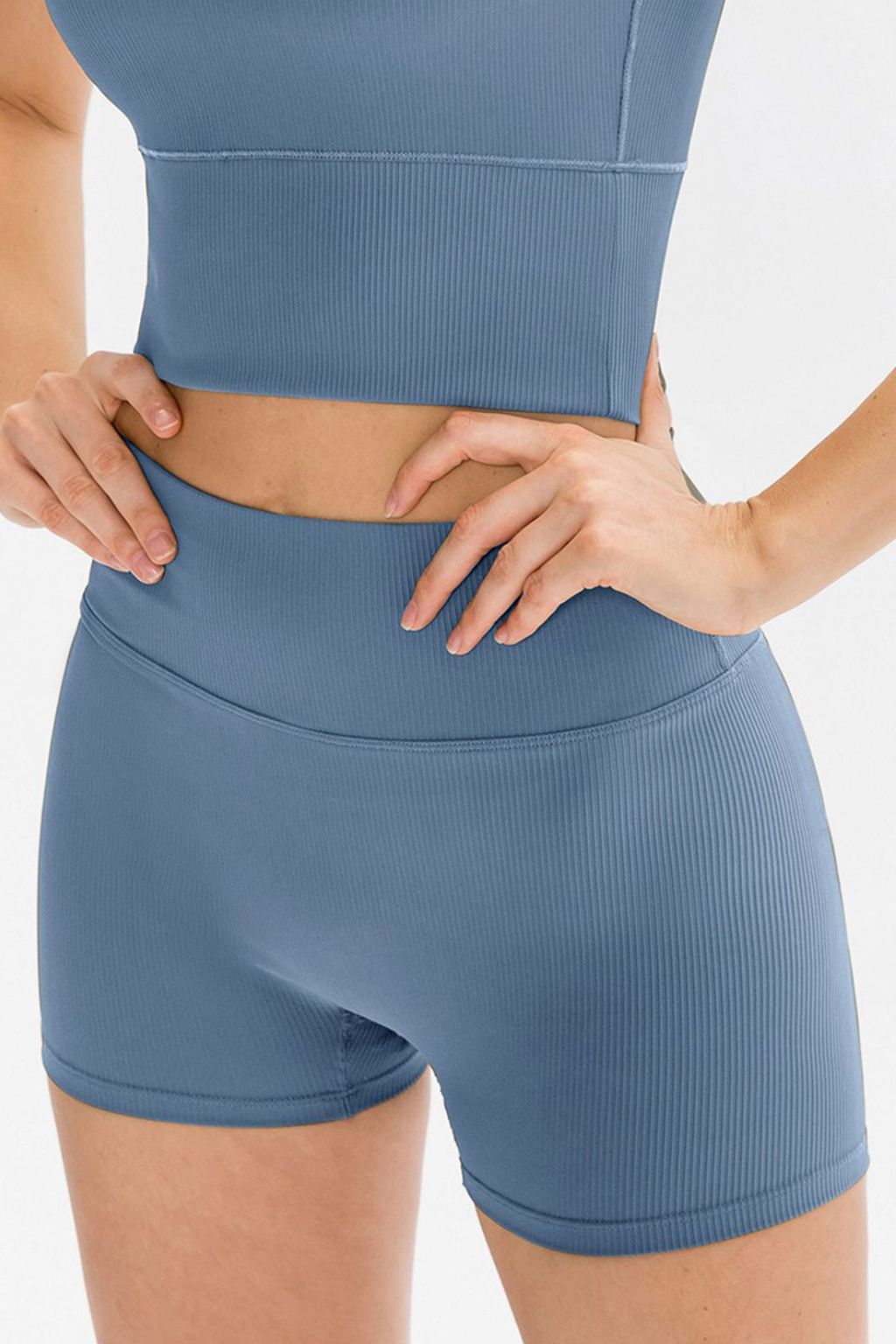 Iris Sports Shorts