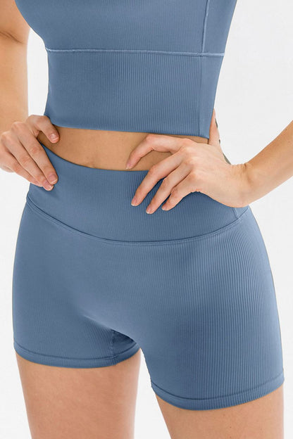 Iris Sports Shorts