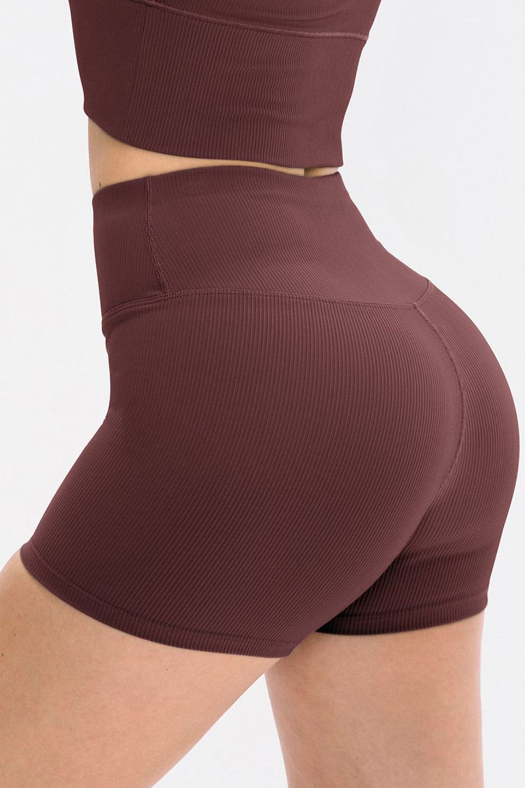 Iris Sports Shorts