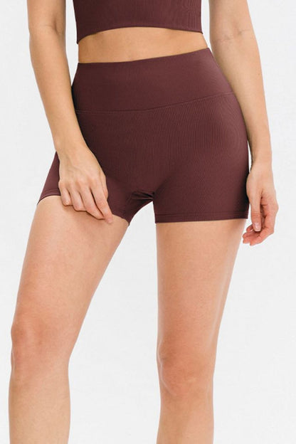 Iris Sports Shorts