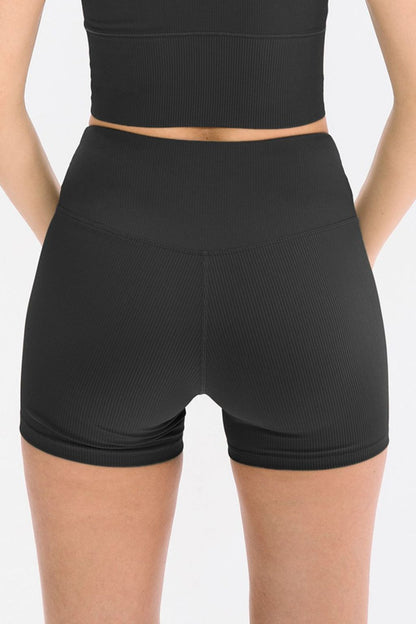 Iris Sports Shorts