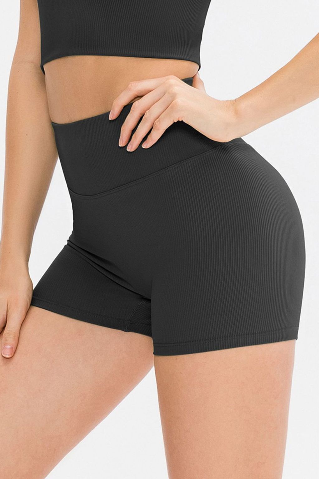 Iris Sports Shorts