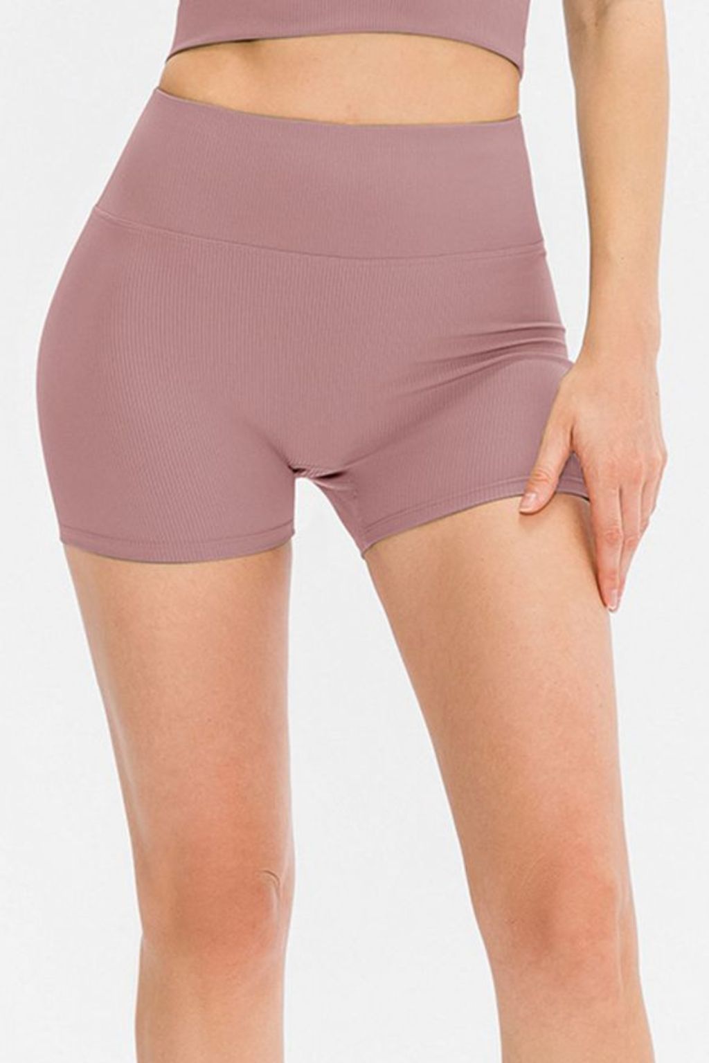 Iris Sports Shorts