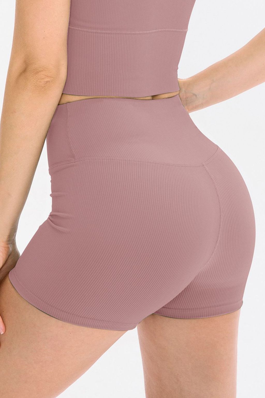 Iris Sports Shorts