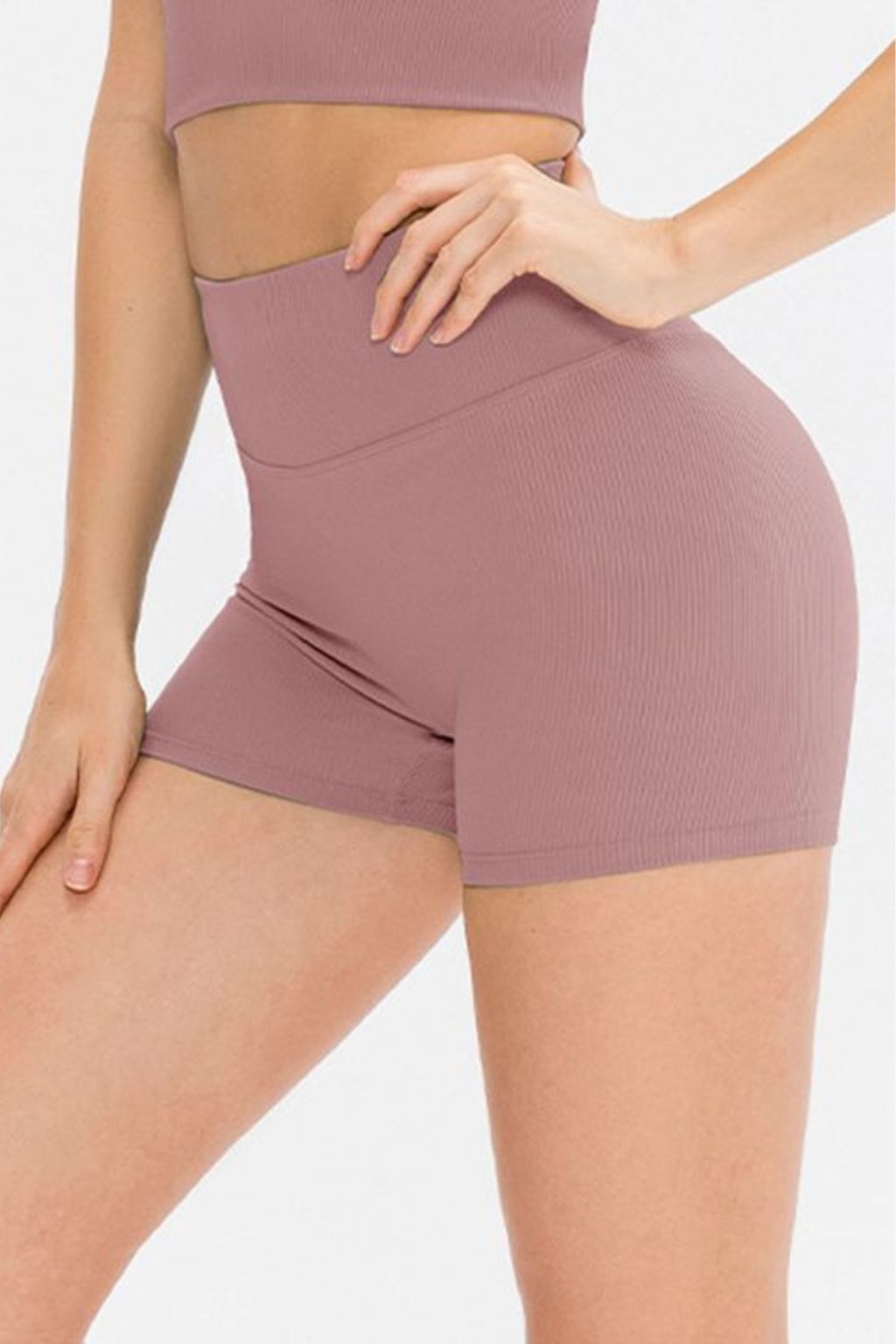 Iris Sports Shorts