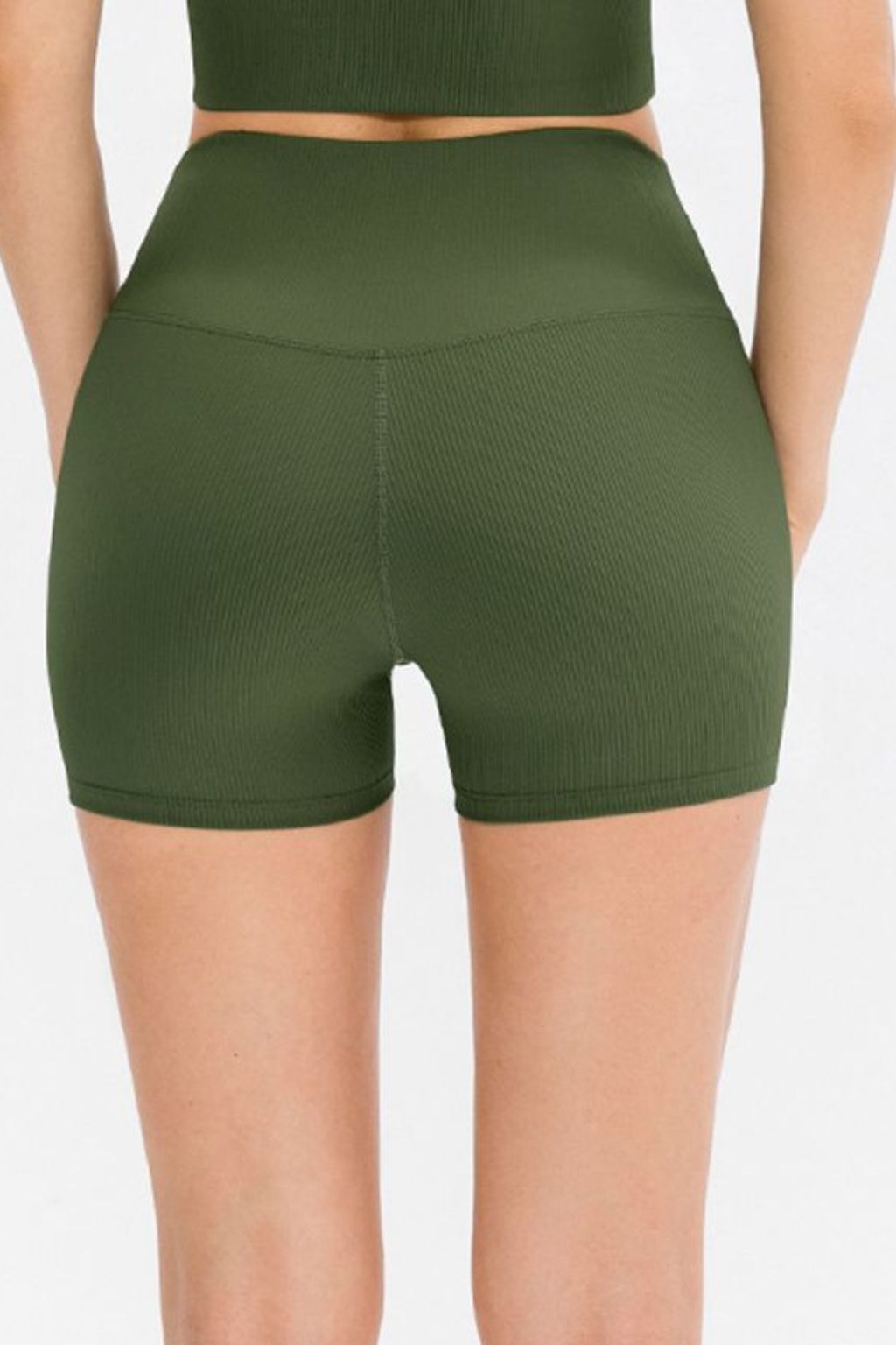Iris Sports Shorts