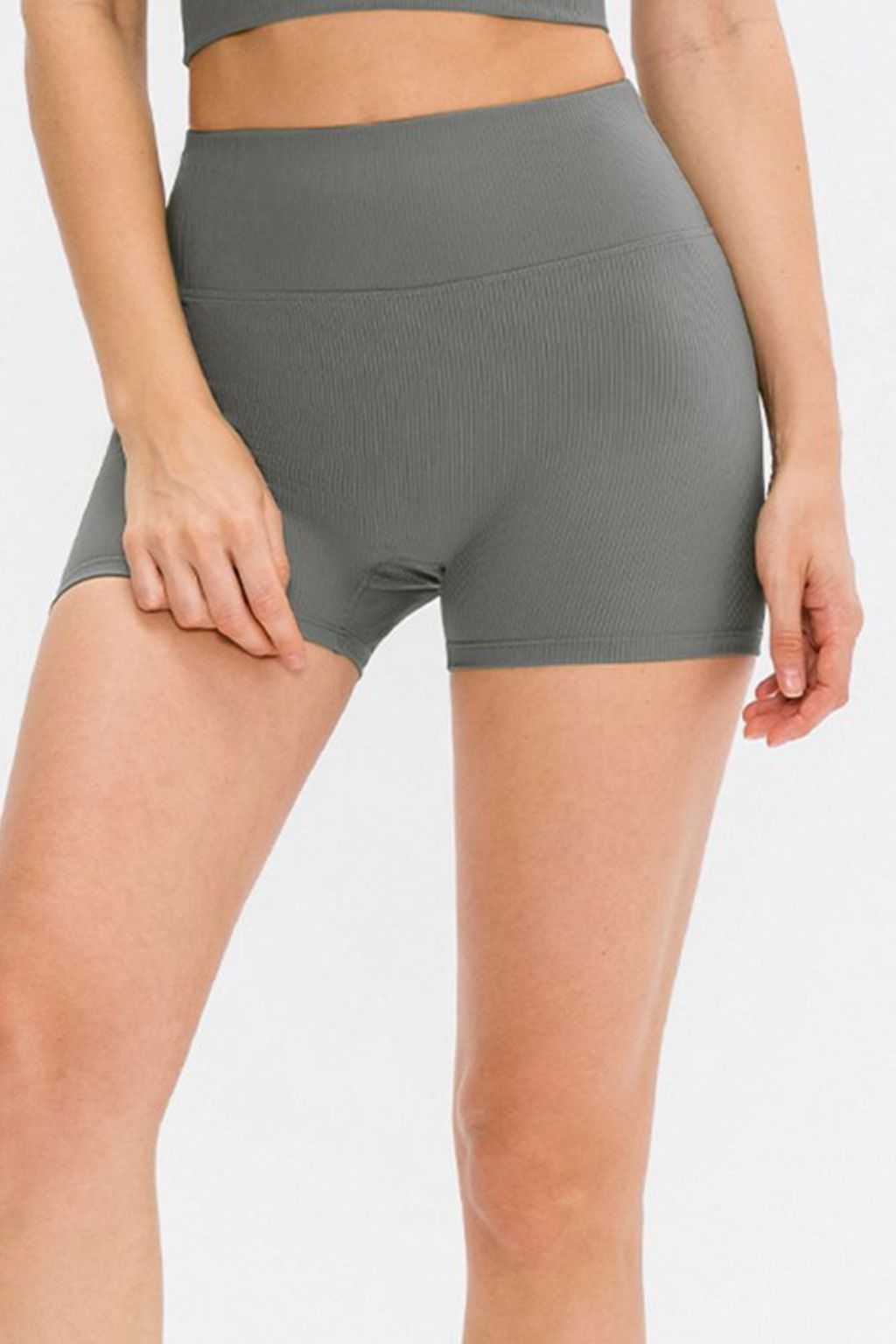 Iris Sports Shorts