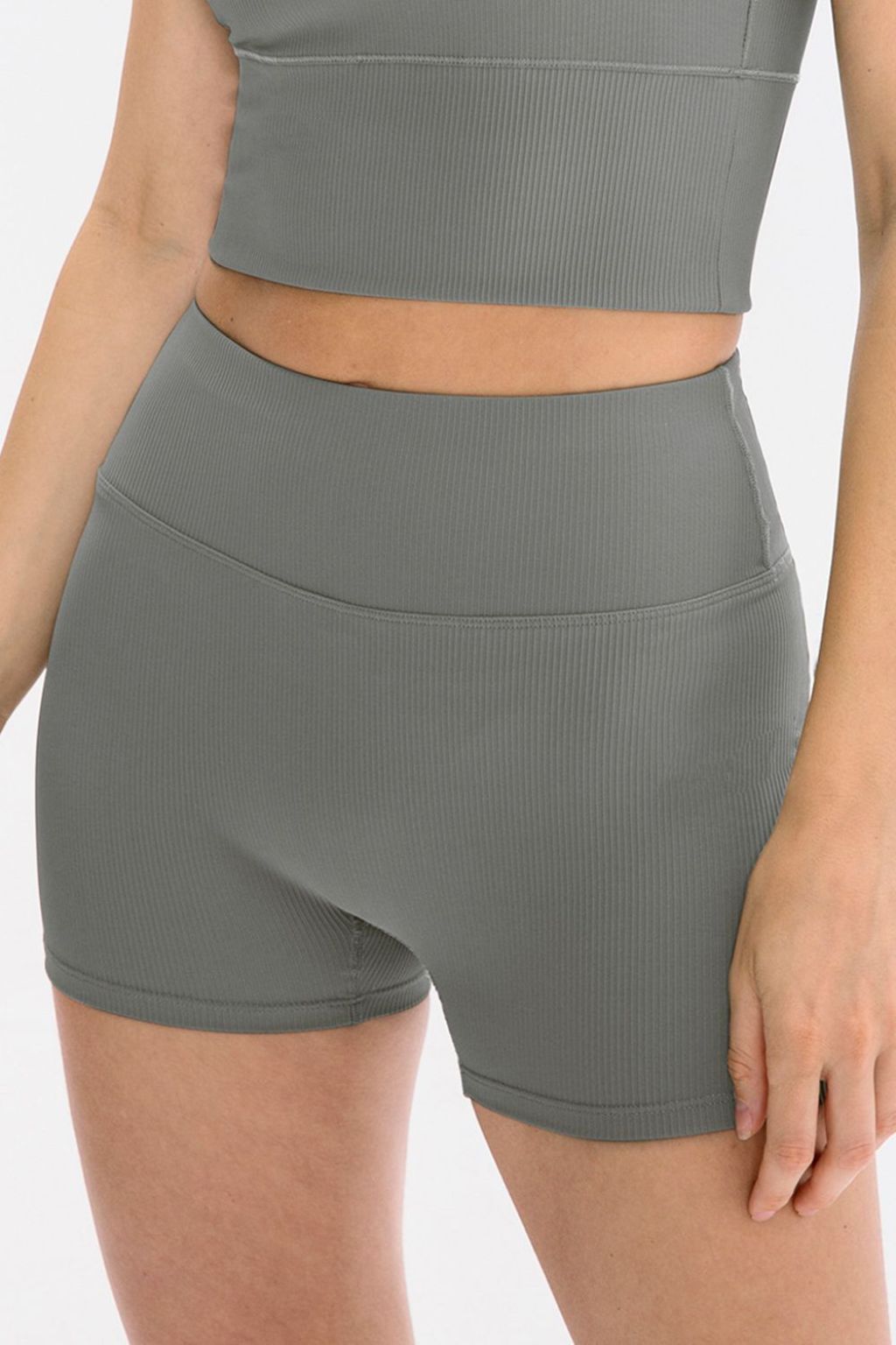 Iris Sports Shorts