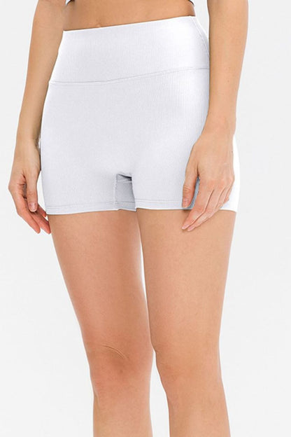 Iris Sports Shorts