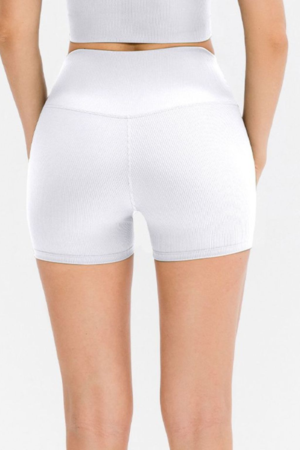 Iris Sports Shorts