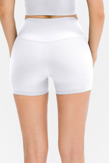 Iris Sports Shorts