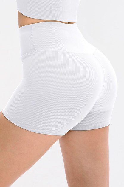 Iris Sports Shorts