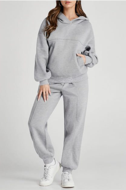 Sienna Hoodie and Pants Set