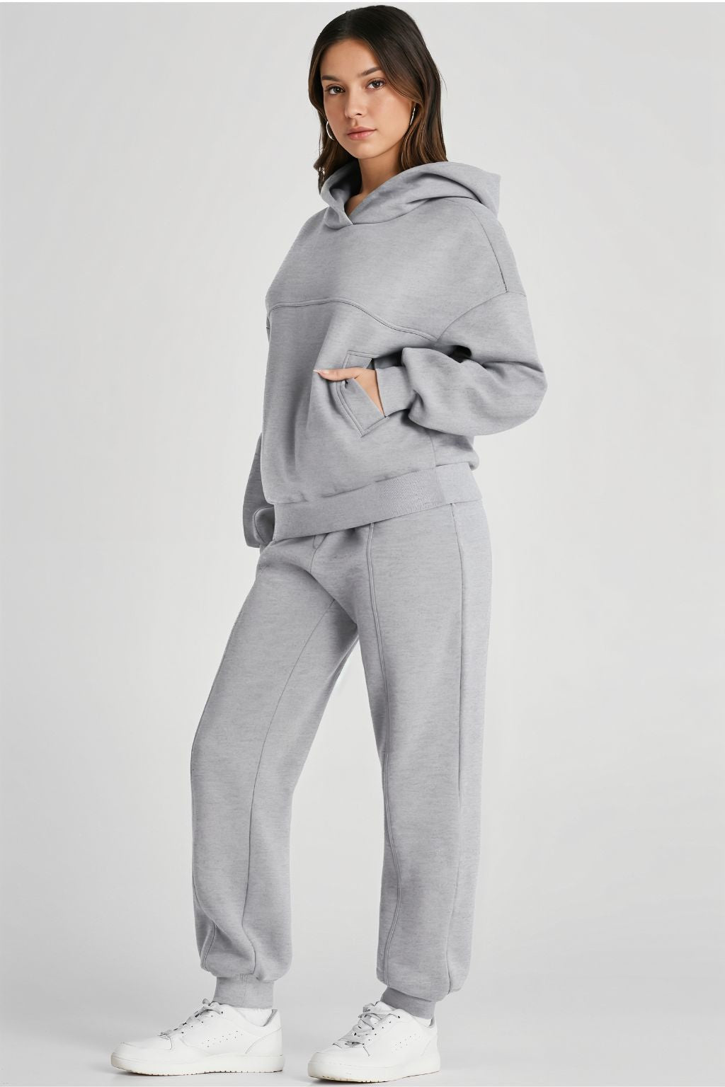 Sienna Hoodie and Pants Set