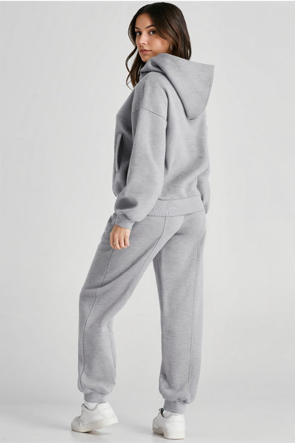 Sienna Hoodie and Pants Set
