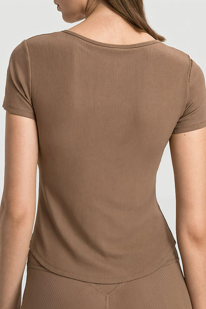 Clea Sports Shirt