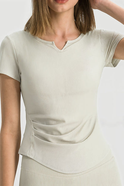 Clea Sports Shirt