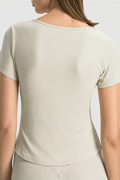 Clea Sports Shirt