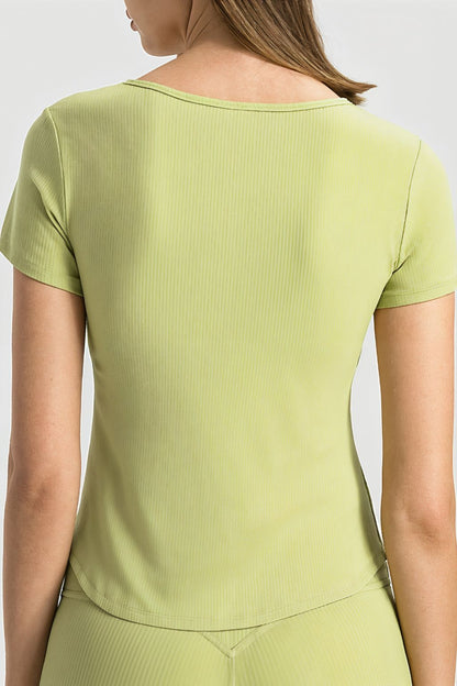 Clea Sports Shirt