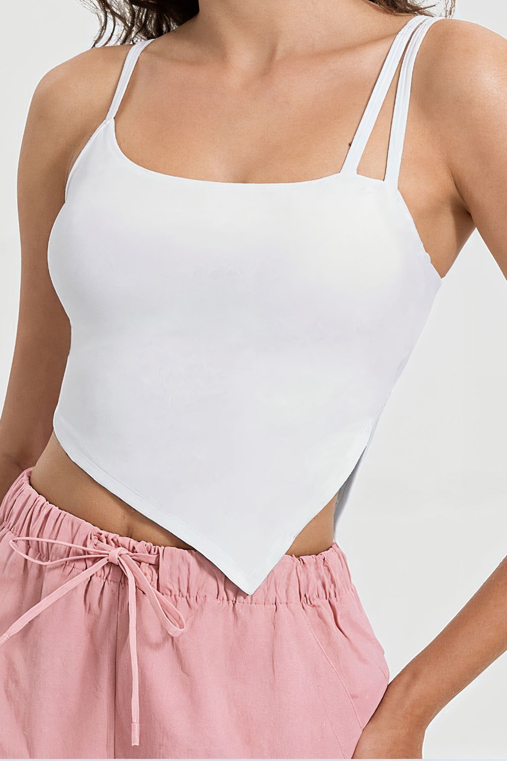 Mira Sports Top Petite