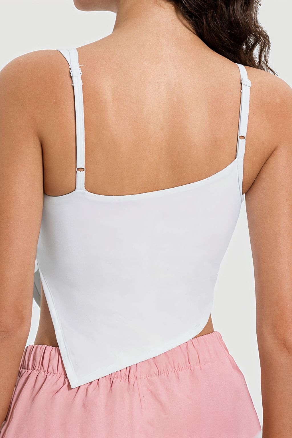 Mira Sports Top Petite
