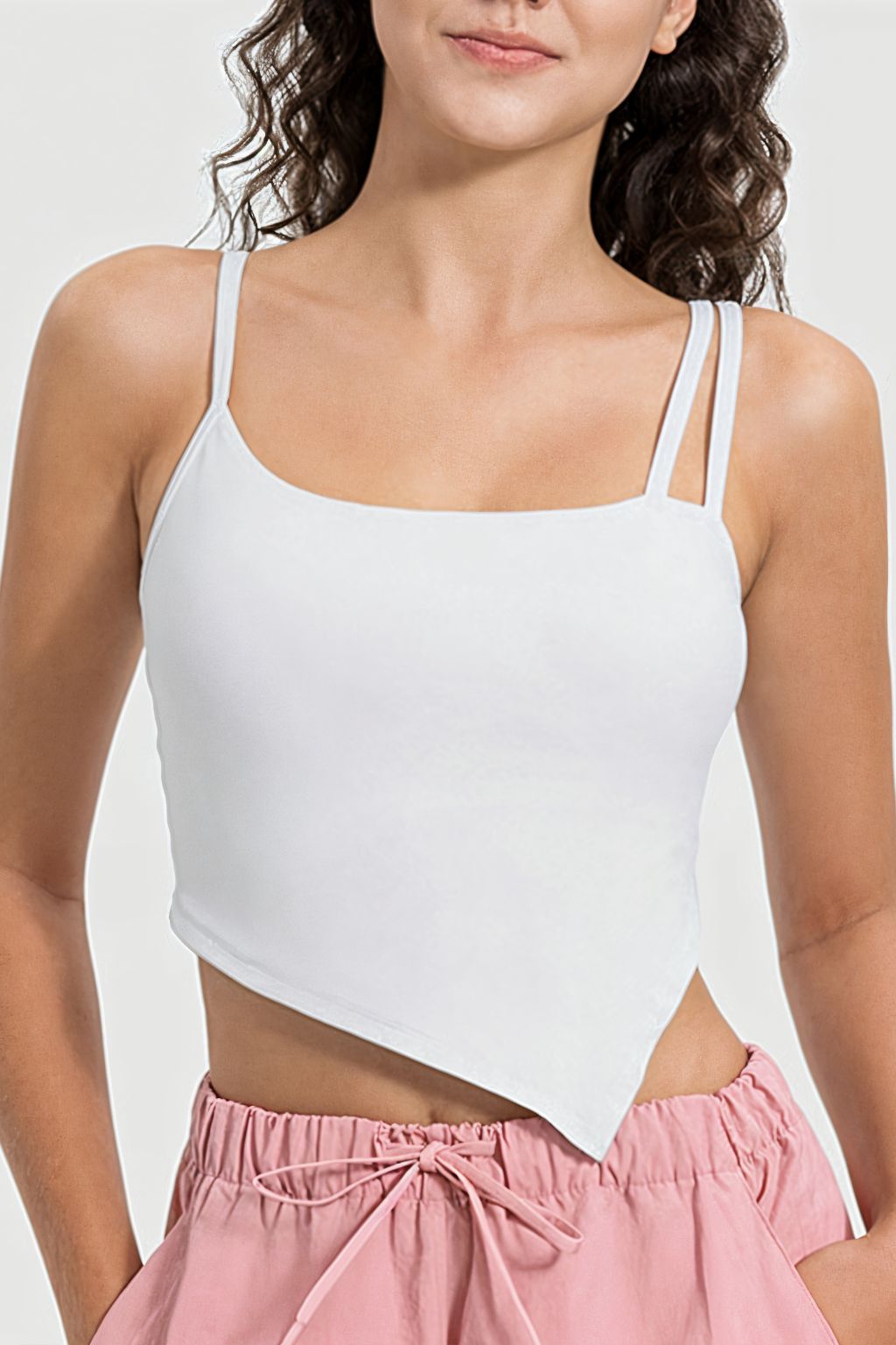 Mira Sports Top Petite