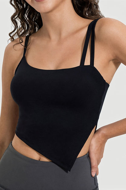 Mira Sports Top Petite