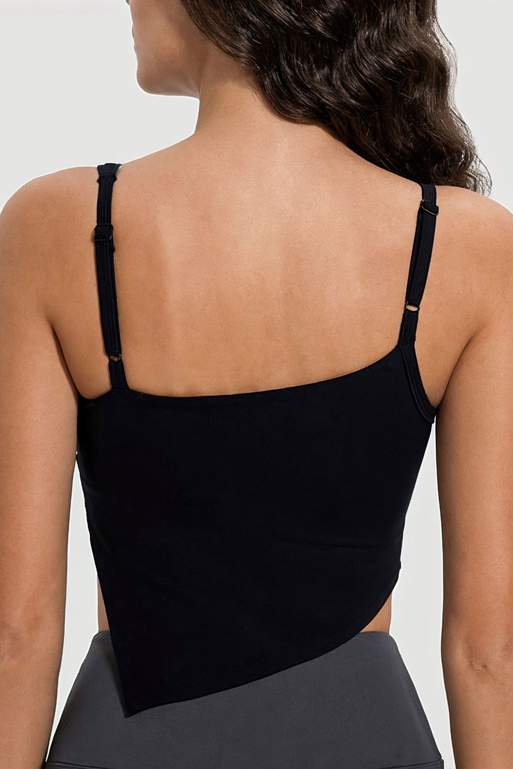 Mira Sports Top Petite