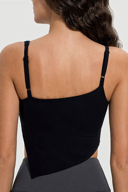 Mira Sports Top Petite