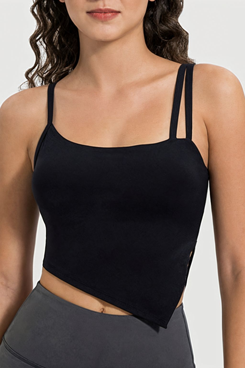 Mira Sports Top Petite