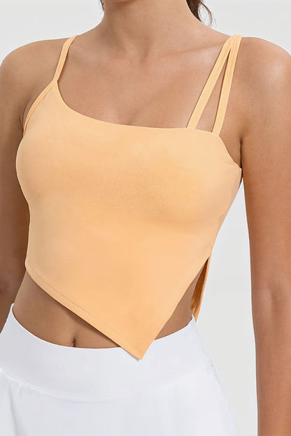 Mira Sports Top Petite